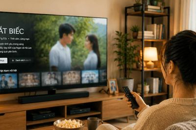 Bản sắc Việt trên bản đồ sáng tạo số