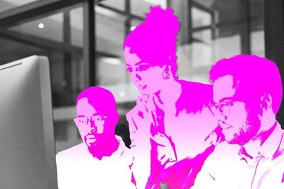 AI và thu nhập thụ động: 'Giấc mơ Mỹ' mới của thế hệ trẻ