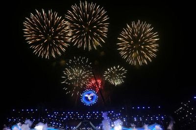 Khai mạc lễ hội vì hòa bình năm 2026: Từ ký ức đến tương lai - Quảng Trị vì hòa bình