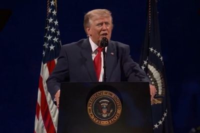 Ông Trump ca ngợi nước Mỹ trong lễ kỷ niệm 250 năm Quốc khánh