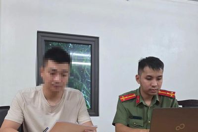 Làm rõ thông tin không chính xác về điểm thi môn toán tại Thái Nguyên