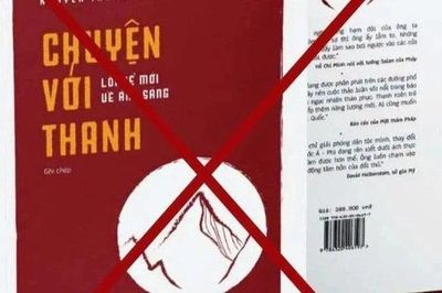 Sáng tác văn chương không thể xóa nhòa lịch sử
