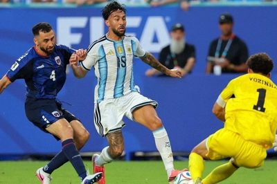 World Cup 2026 và sự thu hẹp của khoảng cách quyền lực