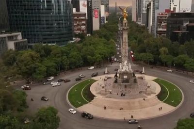 FIFA giữ nguyên giờ thi đấu trận Mexico - Anh