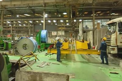 Kinh tế số - Động lực tăng trưởng mới của Thủ đô