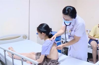 Kỳ vọng về một thế hệ không khói thuốc