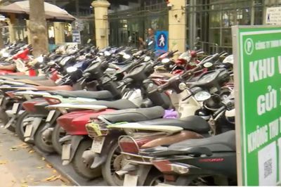Hà Nội huy động nguồn lực đầu tư bến, bãi đỗ xe