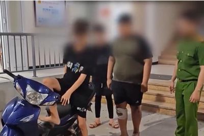 Phòng ngừa nguy cơ gia tăng tội phạm trong mùa hè