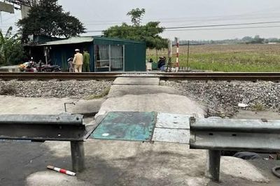 Tăng cường rào chắn các lối đi tự mở