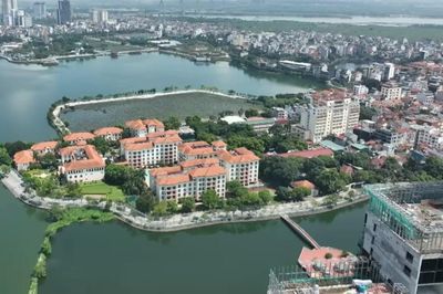 Thủ tướng chốt thời hạn hoàn thiện cơ sở dữ liệu đất đai