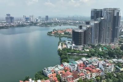 Giá bất động sản cuối năm 2026 sẽ ra sao?