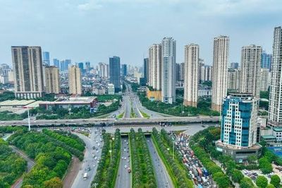 Tăng tốc kinh tế số: Hiện thực hóa mục tiêu tăng trưởng hai con số