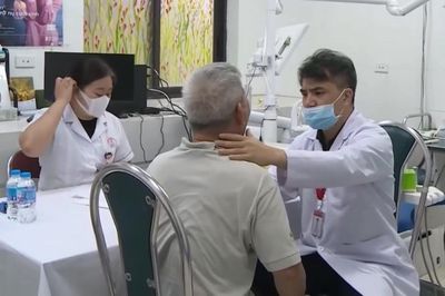 Hướng đến một cộng đồng khỏe mạnh từ cơ sở