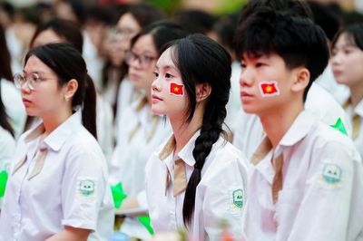 Sắp xếp trường công lập diện rộng, mô hình nào cho giáo dục tương lai?