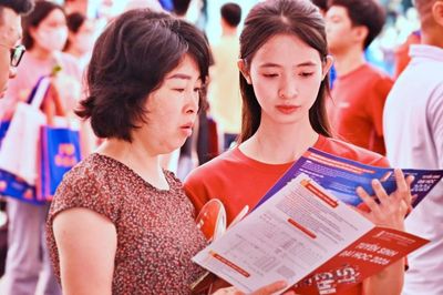 Tại sao phải xếp nguyện vọng theo mức độ yêu thích thay vì khả năng trúng tuyển?