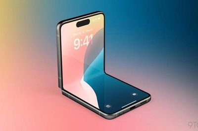 Apple chốt sản lượng 10 triệu iPhone màn hình gập, giá bán cao nhất 3.000 USD