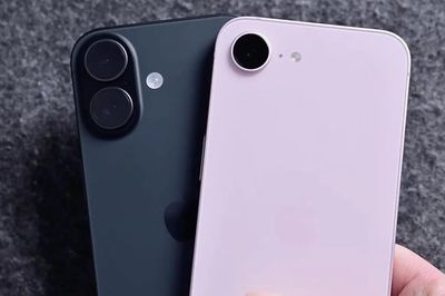 iPhone 18 và iPhone 18e lộ thông số RAM 9GB, đối diện nguy cơ khuyết tính năng Apple Intelligence