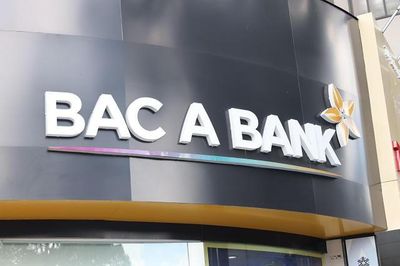 Bac A Bank (BAB) tăng vốn điều lệ lên hơn 11.500 tỷ đồng, thu ròng nghìn tỷ từ kênh trái phiếu