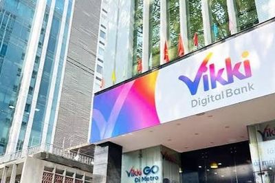 VikkiBankS trình phương án chào bán cổ phiếu, tăng vốn điều lệ lên 3.500 tỷ đồng