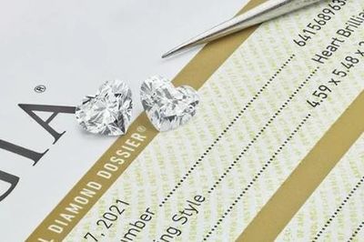Thị phần kiểm định kim cương tại Việt Nam nằm trong tay những doanh nghiệp nào?