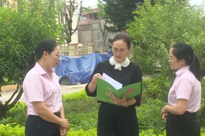 Khi đồng vốn ưu đãi trở thành 'bà đỡ' của kinh tế nông thôn