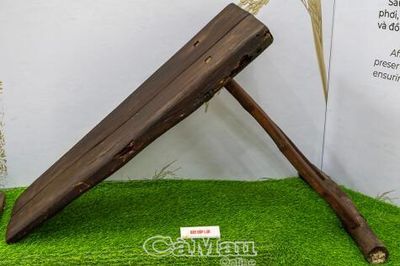Ký ức nhà nông