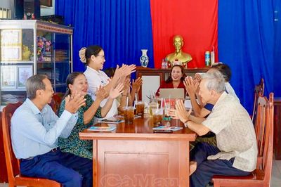 Đồng thuận từ cơ sở - Nền tảng cho tinh gọn bộ máy