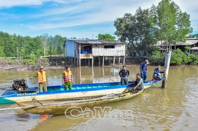 Quyết liệt giải tỏa hàng đáy, hỗ trợ người dân chuyển đổi nghề