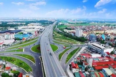 Hà Nội quyết tâm hoàn thành mục tiêu tăng trưởng GRDP từ 11% trở lên