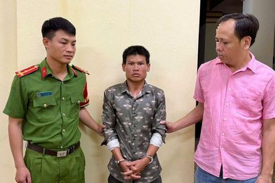 Truy xét nghẹt thở từ Sơn La sang Lào Cai, giải cứu bé gái 6 tuổi bị Hà Văn Tý bắt cóc