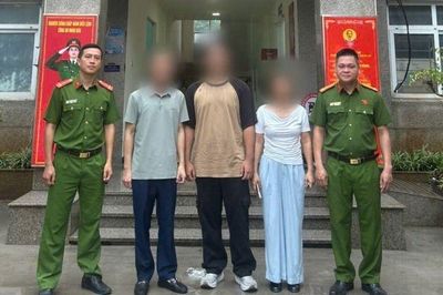 Sự thật phía sau cuộc gọi 'cứu con' giá 150 triệu đồng của nam sinh viên ở Hà Nội