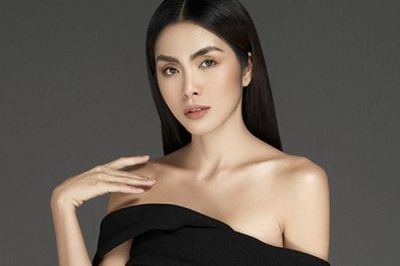 Phản ứng trái chiều trước màn hóa thân Nam Phương Hoàng hậu của Tăng Thanh Hà