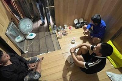 Bí mật gói hàng trong căn nhà số 51 ở Đồng Tháp khiến 3 thanh niên vướng lao lý