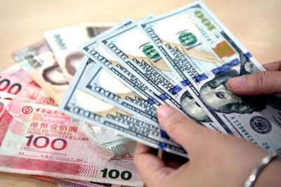 Tỷ giá ngoại tệ ngày 5/7: USD bán ra ở mức 26.463 đồng, euro vượt 30.800 đồng