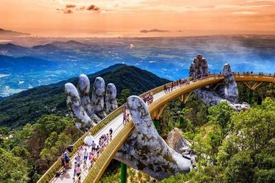 Đà Nẵng đón gần 10 triệu lượt khách trong 6 tháng đầu năm 2026