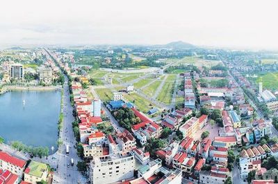 Bắc Ninh chuẩn bị đấu thầu rộng rãi dự án Khu đô thị mới Vân Trung gần 1,1 tỷ USD
