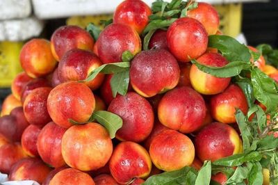 Đừng chỉ chọn chuối hay cam: 4 loại trái cây vào mùa hè vừa ngon vừa bổ, thích hợp để ăn tươi hoặc làm đồ ăn vặt