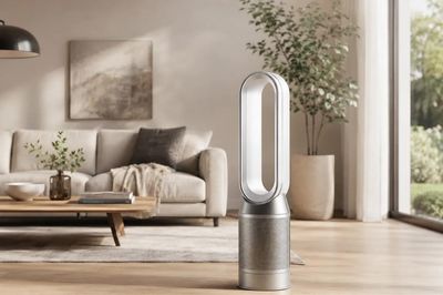 Có nên mua quạt không cánh? Đừng xuống tiền trước khi biết 5 điều này