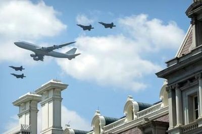 Nước Mỹ chào mừng 250 năm Ngày Độc lập với những màn pháo hoa, biểu diễn máy bay ấn tượng