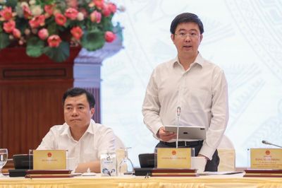 AI Camera, robot tự hành, UAV sẵn sàng tạo đột phá công nghệ chiến lược