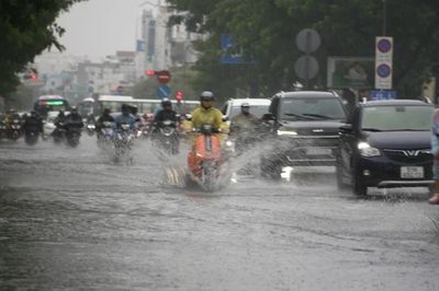 Dự báo thời tiết miền Nam hôm nay 5/7: Ngày oi nóng, chiều tối rải rác có mưa