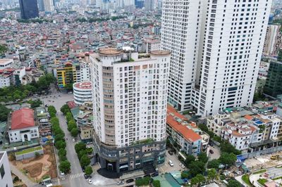 Giá bất động sản thời gian tới thế nào?