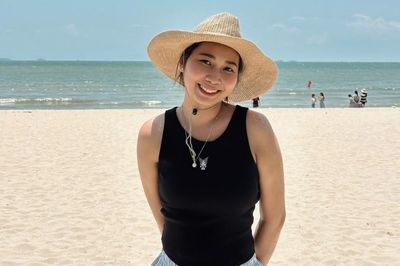 29 tuổi, đang chuẩn bị làm mẹ thì phát hiện ung thư vú giai đoạn 4