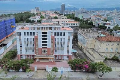 Cận cảnh các trụ sở dôi dư ở Đắk Lắk sắp đấu giá làm đất ở, thương mại - dịch vụ