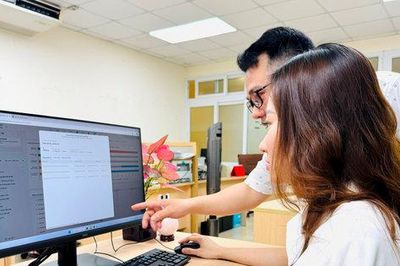 Hà Nội: Xây dựng đội ngũ 'cán bộ số' cho nền công vụ hiện đại