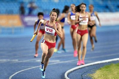 Điền kinh Việt Nam: Hướng tới một hệ sinh thái phát triển đồng bộ