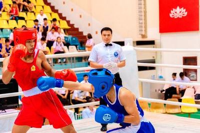 Khởi tranh Giải Boxing trẻ toàn quốc 2026: Giao thoa thể thao đỉnh cao, văn hóa và thông điệp giáo dục