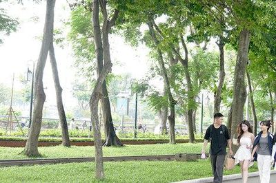 Đặt quản trị cộng đồng vào trung tâm của quy hoạch không gian công cộng