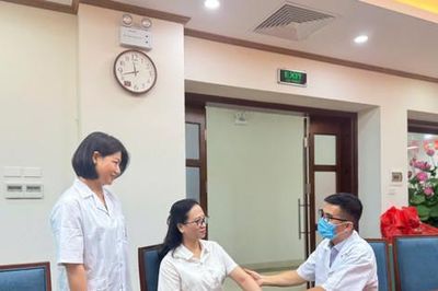 Tháo gỡ khó khăn, mở cơ hội việc làm cho người cao tuổi Thủ đô