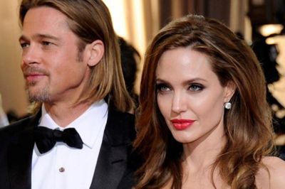 Angelina Jolie bật mí chuyện hẹn hò sau ly hôn Brad Pitt